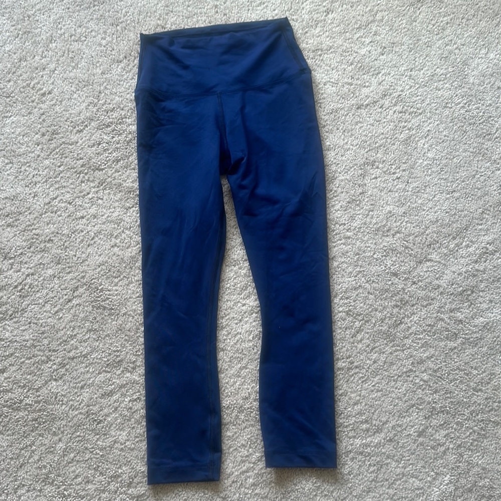 NOBULL leggings